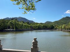 -北宫国家森林公园