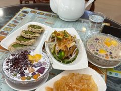 -滋味园(勒流店)