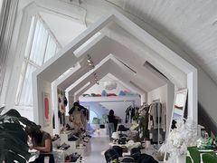 -白噪音White Noise·798概念店