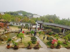 -绿色菜园·农家土菜(贤山店)