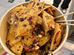 -周小亮丁家坡洋芋(全国总店)