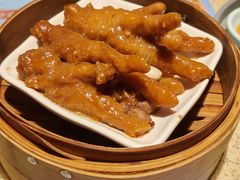 -点都德(奥体印象城店)