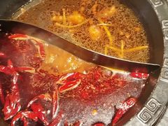 -蜀大侠火锅(春熙路店)