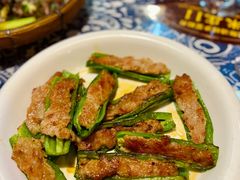 -米庄·原味私房菜(骏壹万邦店)