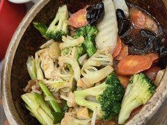 -红菜坊·烤鸭·川鲁宴(石园店)