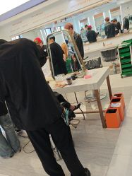 -镁连社·美联社