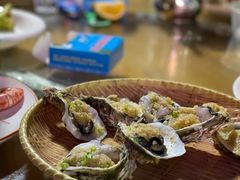 -八方海味餐厅