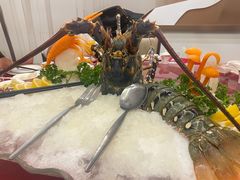 -Century Seafood Restaurant Manila