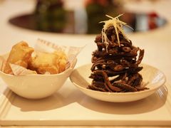 -太湖饭店·寄畅轩中餐厅
