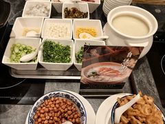 -京香轩·中餐厅(上海中庚聚龙酒店)