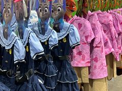 -山姆会员商店(上海浦东店)