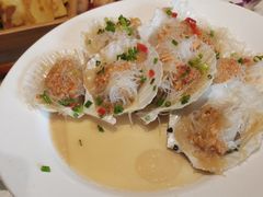 -北戴河转鱼·炒螃蟹酱餐厅