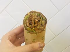 -特派卷·老北京烤鸭卷(合生汇购物中心店)