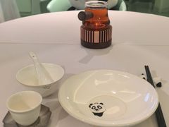 -眉州东坡·熊猫主题餐厅(枫蓝店)