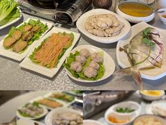 -达叔香味海鲜(海棠68环球美食街店)