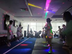 -FUNFUN有饭花园聚会餐厅