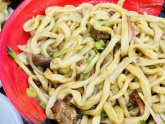 -东四卤煮店(东四北大街店)