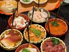 -蟹犇前•帝王蟹雪蟹(陆家嘴店)