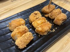 -鲜芋仙(番禺万达广场店)