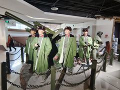 -三五九旅屯垦纪念馆