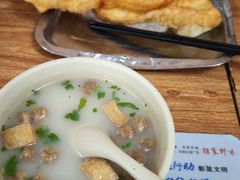 -二牛丸子汤(杏花岭店)