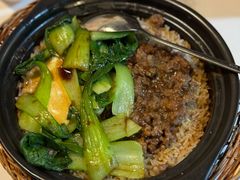 -阿清煲仔店(纺织城店)
