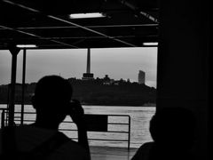 -武汉关码头(轮渡站)