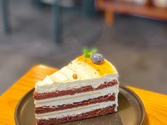 -转山咖啡(松柏社区店)