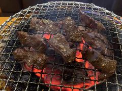 -竹马炭火烤肉(南屏店)