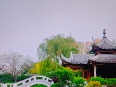 -南普公园