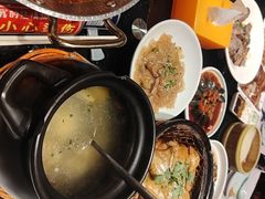 -苏浙徽·农家大院(吴江中山南路店)