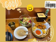 -井圣日膳(万达店)