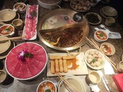-小龙坎火锅(湖滨银泰in77店)