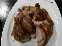 -宴秋杭州菜(锦艺城店)