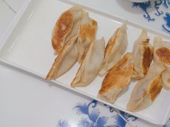 -东方饺子王(大屯路店)