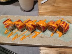 -隐泉之语日式料理(王府中环店)