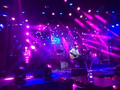 -MOSSO音乐酒吧·live house(南京旗舰店)