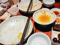 -裕兴记•蟹黄面馆(人民广场店)