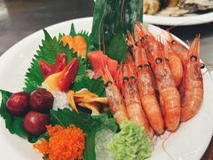 -大渔铁板烧(通州万达店)