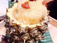 -云海肴云南菜·蒸汽石锅鱼(北京良乡华冠店)