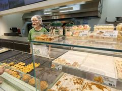 -泸溪河桃酥(西直门凯德店)