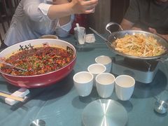 -谢氏老金口七号宴(武昌大道店)