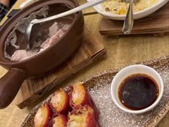 -牡丹国际大酒店-港式茶餐厅