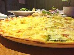 -JINNS锦时 steak&pizza(浸信会礼拜堂旧址店)