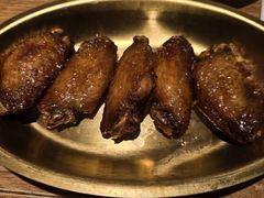 -玛格萝妮比萨屋(陆家浜路店)