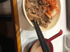 -食其家·牛丼咖喱(浦电路店)
