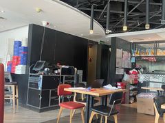 -必胜客(棠下店)