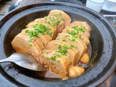 -凤凰山斑鱼馆(恭城店)