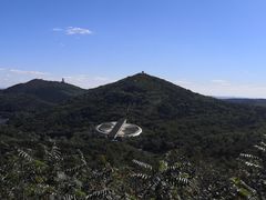 -棋盘山风景区