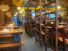 -舌战烧烤酒馆(三街两巷店)